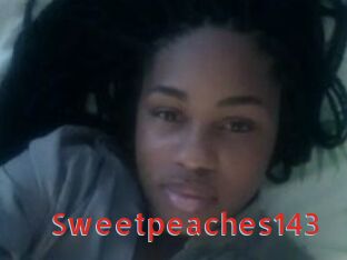 Sweetpeaches143
