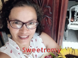 Sweetromy