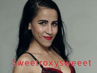 Sweetroxysweeet