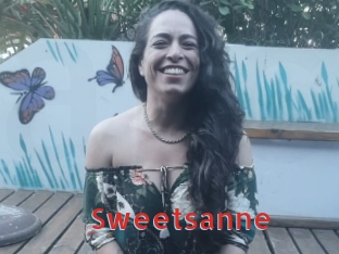 Sweetsanne