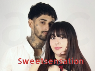 Sweetsensation