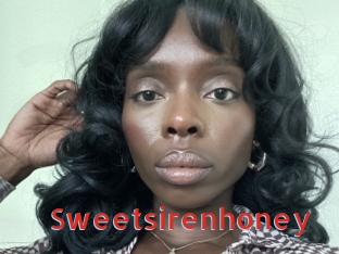 Sweetsirenhoney