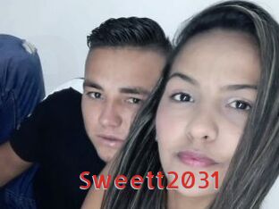Sweett2031