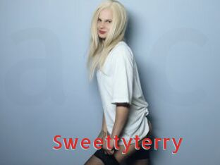 Sweettyterry