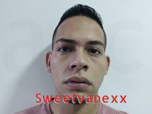 Sweetvanexx