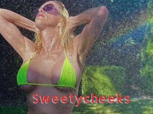 Sweetycheeks
