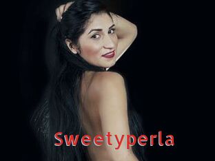 Sweetyperla