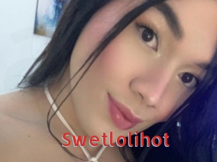 Swetlolihot