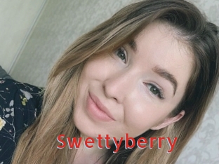 Swettyberry