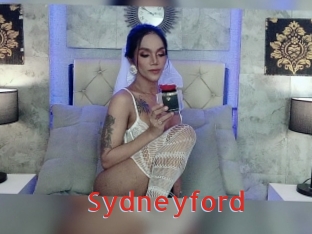 Sydneyford