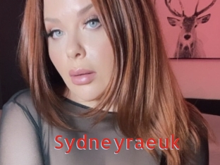 sydneyraeuk Archive DVD NET