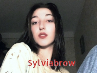 Sylviabrow