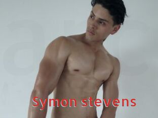 Symon_stevens