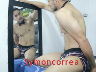 Symoncorrea