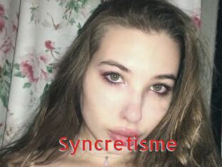 Syncretisme