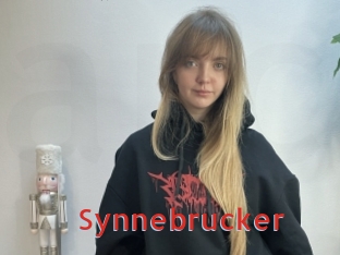 Synnebrucker