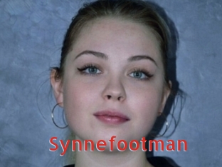 Synnefootman