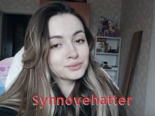 Synnovehatter