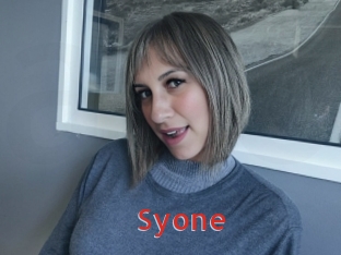 Syone