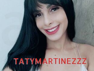 TATYMARTINEZZZ