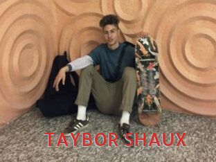 TAYBOR_SHAUX