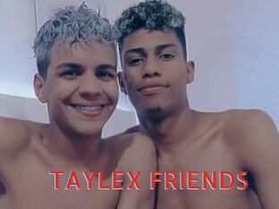 TAYLEX_FRIENDS