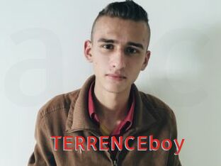 TERRENCEboy