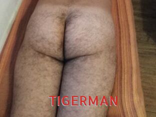 TIGERMAN