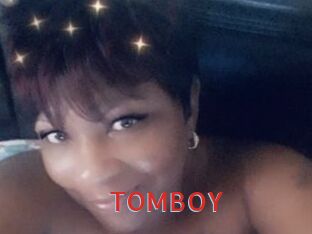 TOMBOY