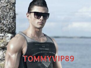 TOMMYVIP89