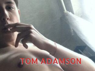 TOM_ADAMSON