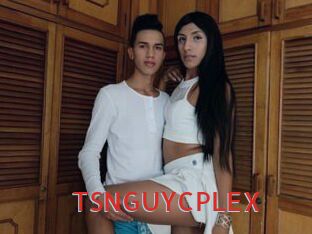 TSNGUYCPLEX