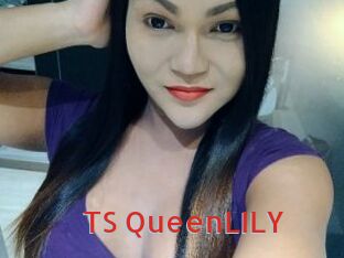 TS_QueenLILY