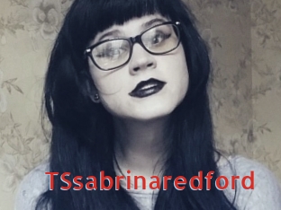 TSsabrinaredford