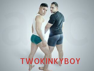 TWOKINKYBOY