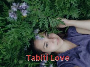 Tabiti_Love