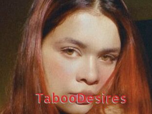 TabooDesires