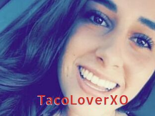 TacoLoverXO Archive DVD NET