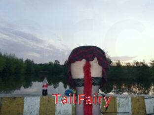 TailFairy