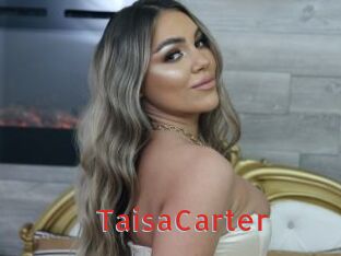 TaisaCarter