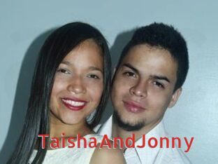 TaishaAndJonny