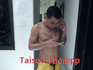 Taison_Thompp