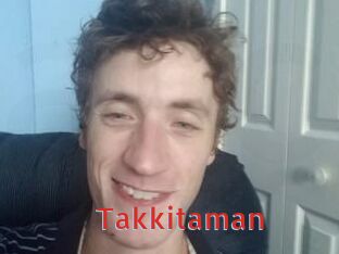 Takkitaman