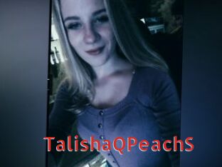 TalishaQPeachS