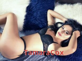 TamaraCox