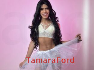 TamaraFord