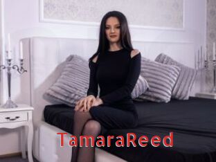 TamaraReed