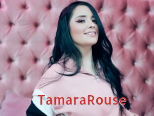 TamaraRouse