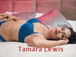 Tamara_Lewis