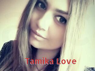 Tamika_Love